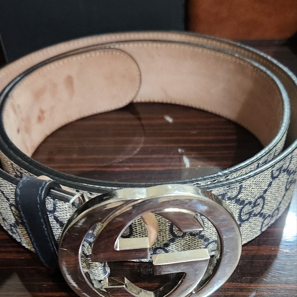 Gucci  bel - Picture 4 of 4